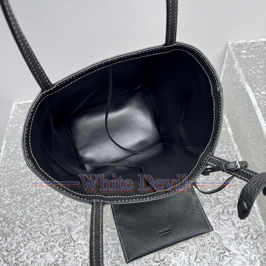 하얀악마 레플리카 더로우 토트백 (10).jpg