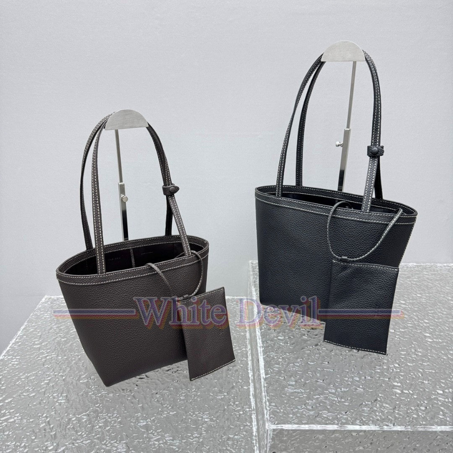 하얀악마 레플리카 더로우 토트백 (12).jpg