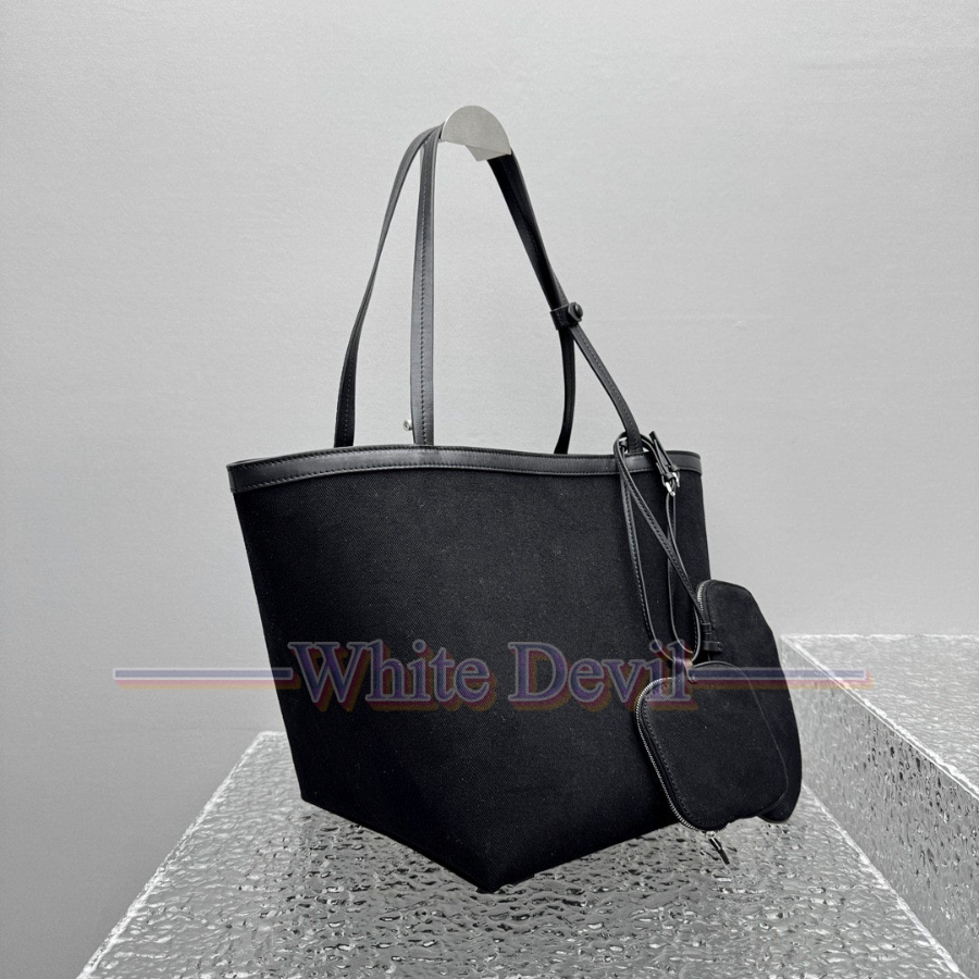 하얀악마 레플리카 더로우 토트백 (5).jpg