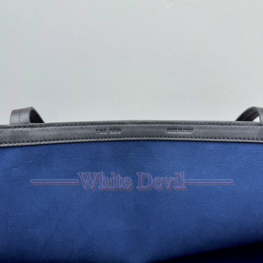 하얀악마 레플리카 더로우 토트백 (9).jpg