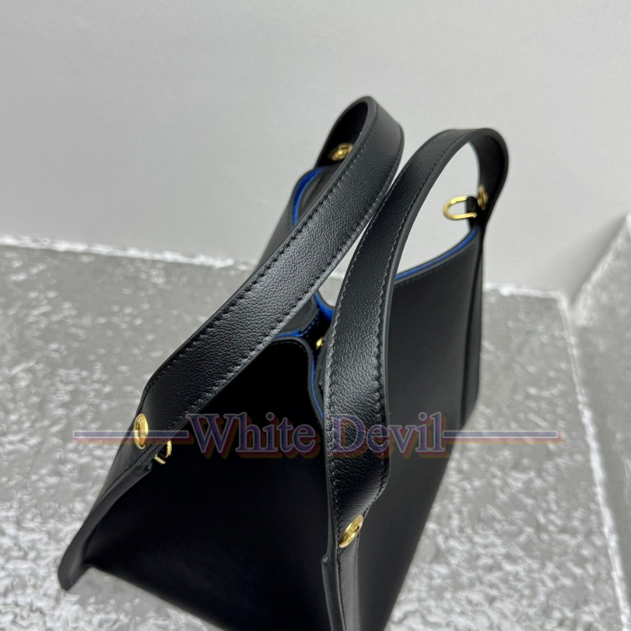 하얀악마 레플리카 셀린느 버킷백 (6).jpg