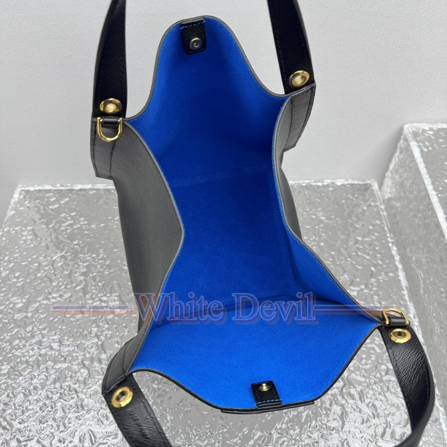 하얀악마 레플리카 셀린느 버킷백 (8).jpg