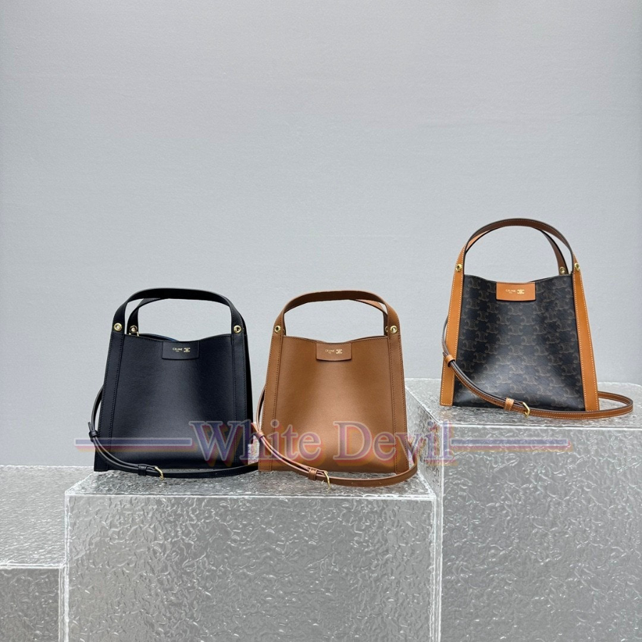 하얀악마 레플리카 셀린느 버킷백 (10).jpg