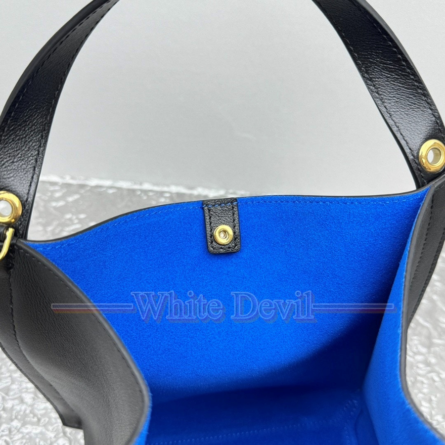 하얀악마 레플리카 셀린느 버킷백 (9).jpg