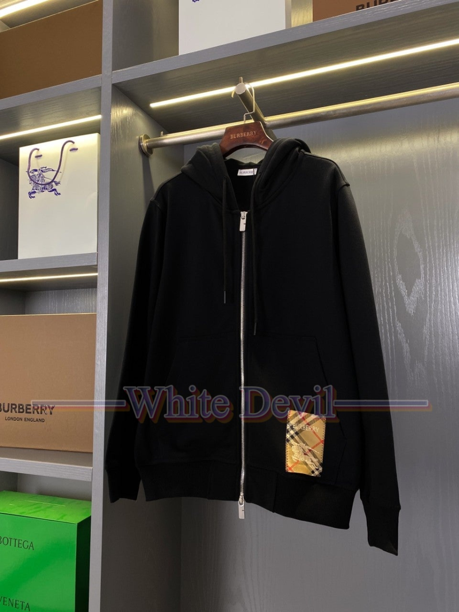 하얀악마 레플리카 버버리 집업 (5).jpg