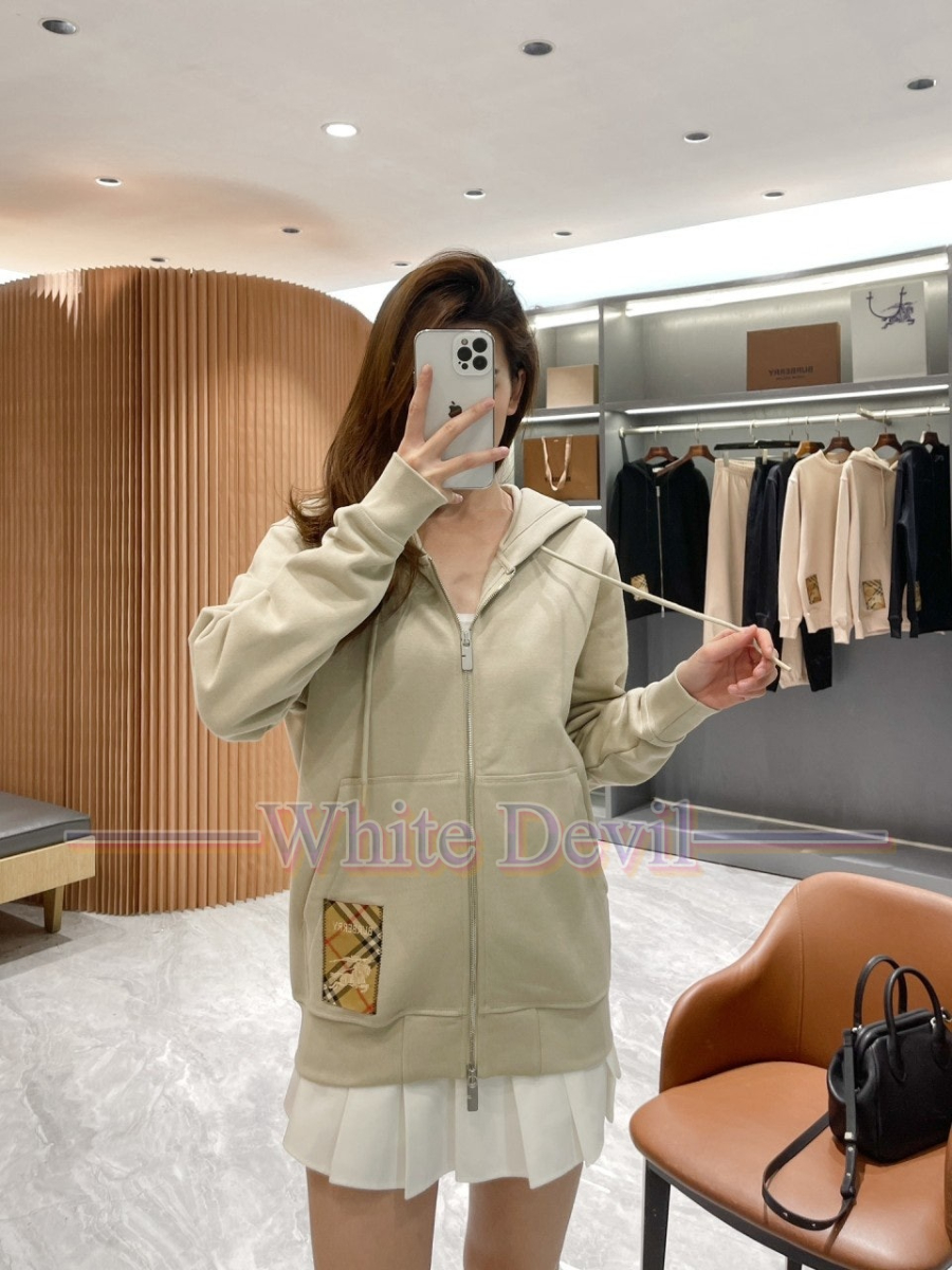 하얀악마 레플리카 버버리 집업 (2).jpg