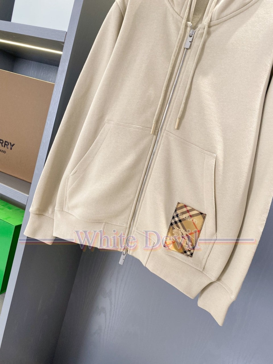 하얀악마 레플리카 버버리 집업 (9).jpg