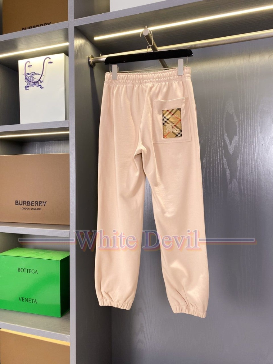 하얀악마 레플리카 버버리 바지 (12).jpg