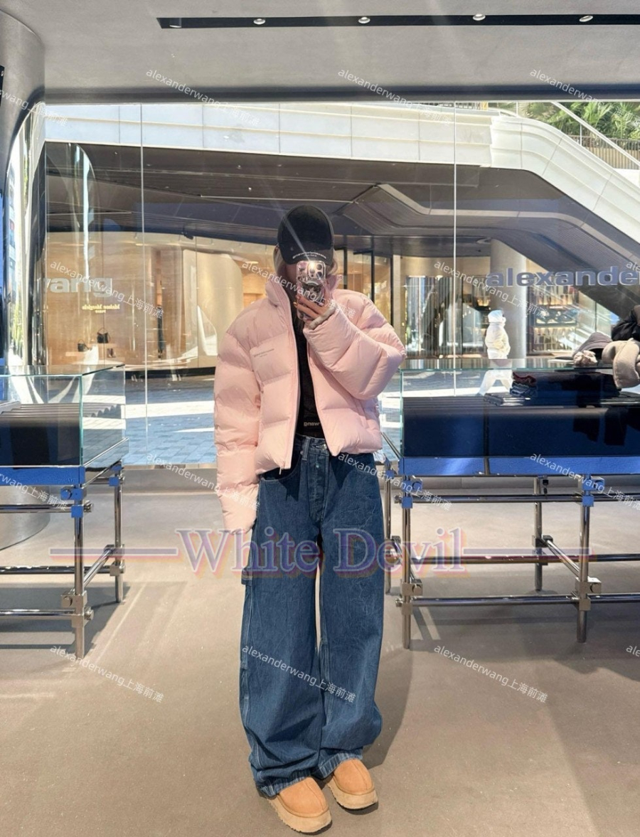 하얀악마 레플리카 알렉산더왕 청바지 (1).jpg