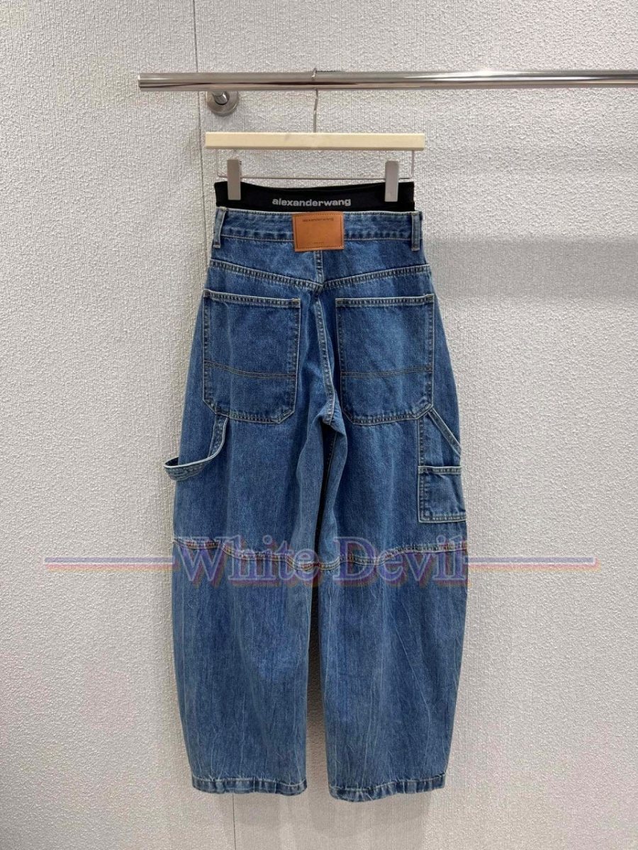 하얀악마 레플리카 알렉산더왕 청바지 (5).jpg