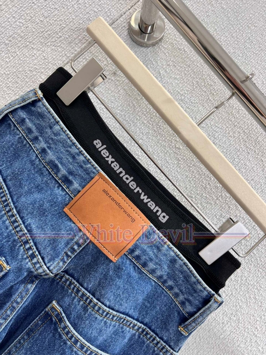 하얀악마 레플리카 알렉산더왕 청바지 (7).jpg