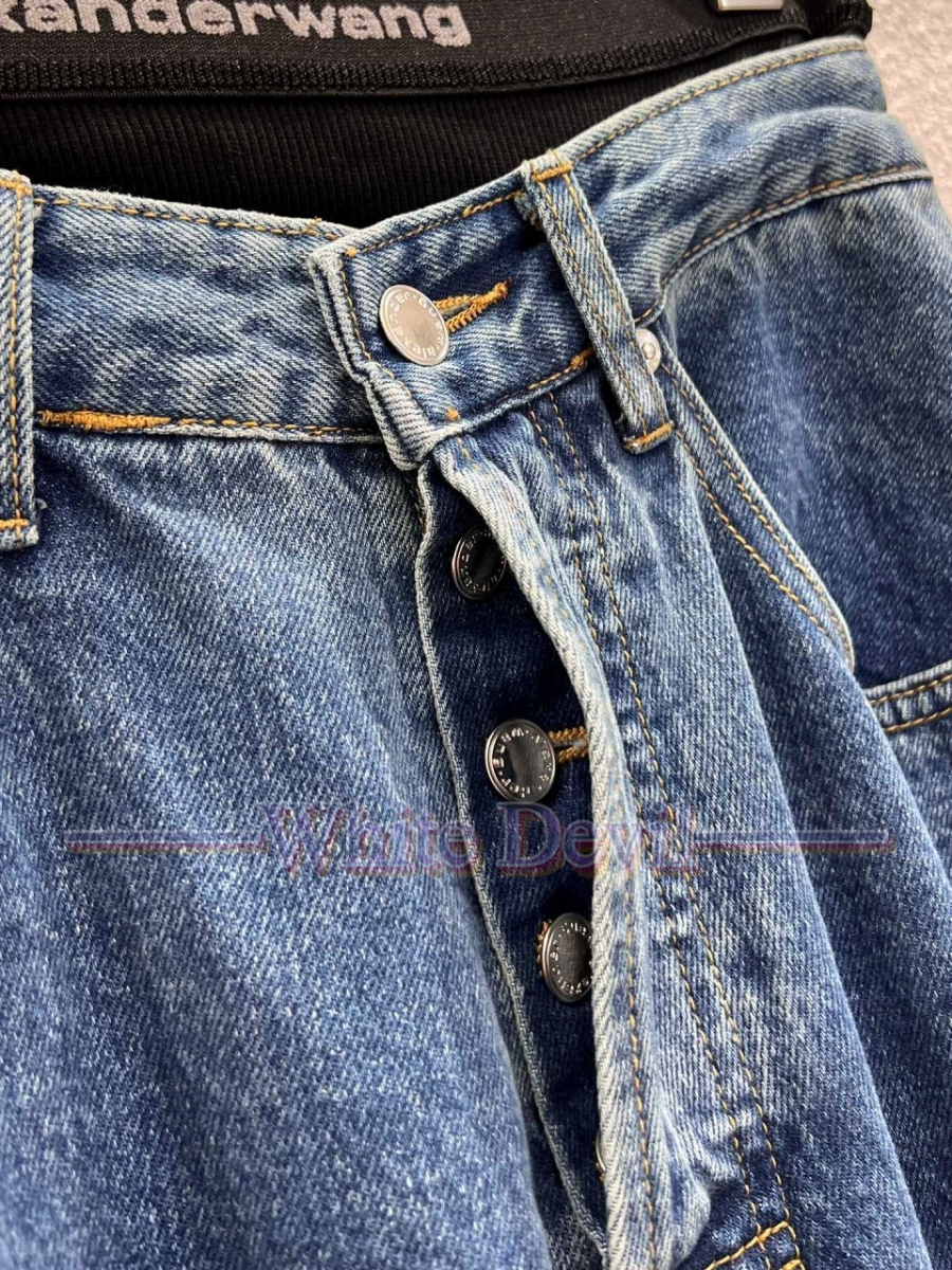 하얀악마 레플리카 알렉산더왕 청바지 (8).jpg