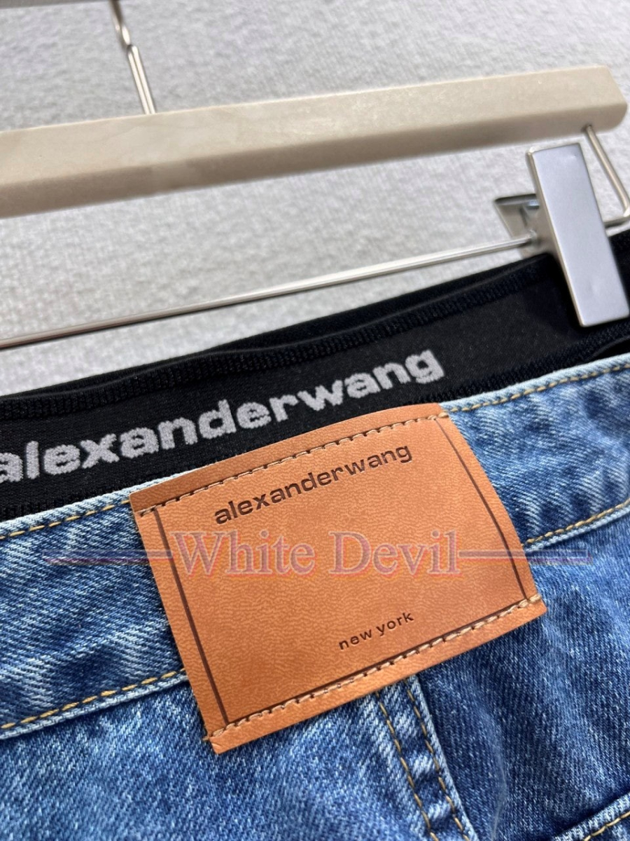 하얀악마 레플리카 알렉산더왕 청바지 (9).jpg