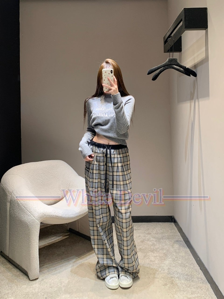 하얀악마 레플리카 미우미우 바지 (1).jpg