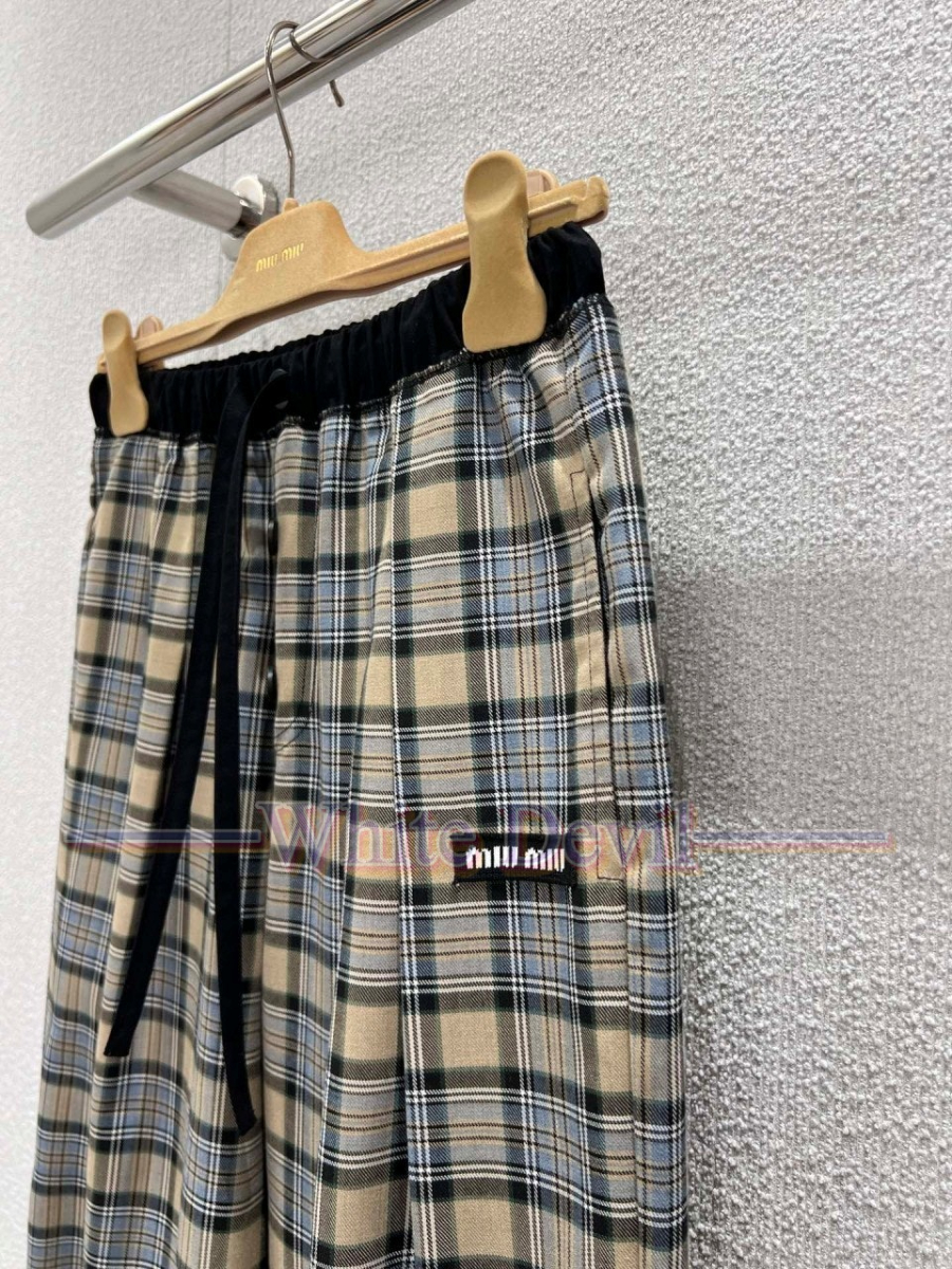 하얀악마 레플리카 미우미우 바지 (9).jpg