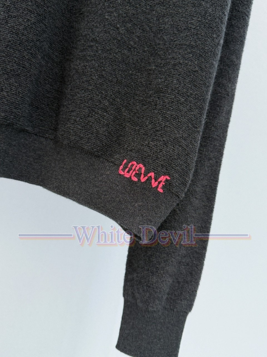 하얀악마 레플리카 로에베 니트 (7).jpg