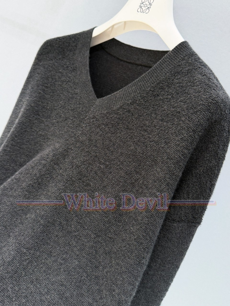 하얀악마 레플리카 로에베 니트 (10).jpg