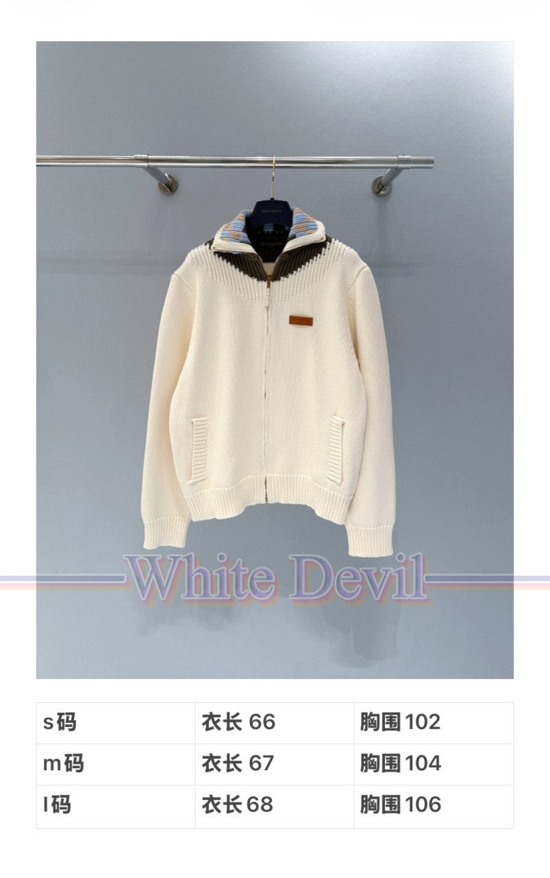 하얀악마 레플리카 루이비통 가디건 (3).jpg
