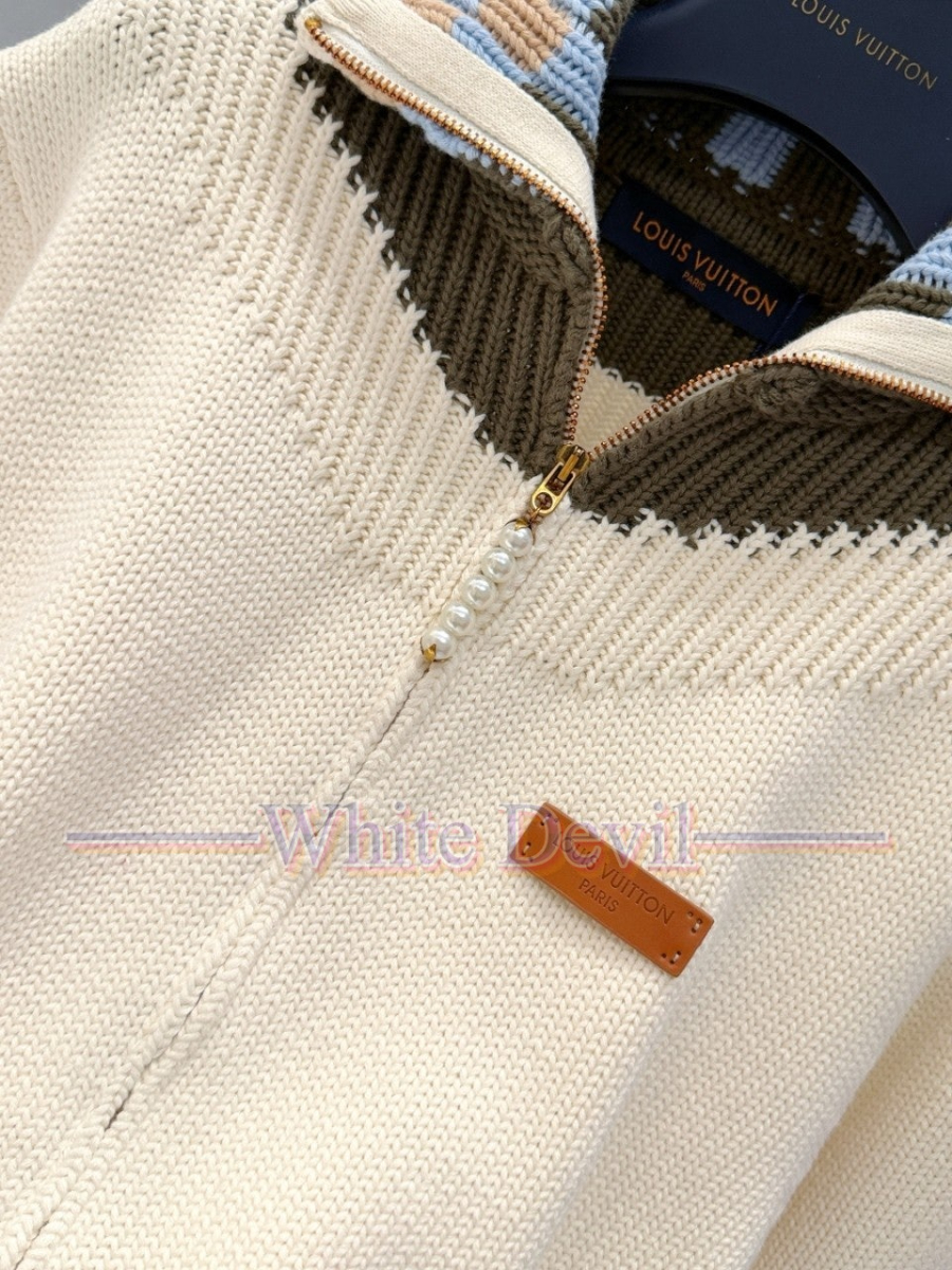 하얀악마 레플리카 루이비통 가디건 (7).jpg