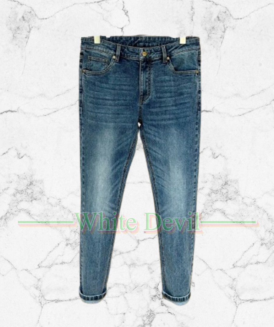 하얀악마 이미테이션 제냐 청바지 (10).JPG