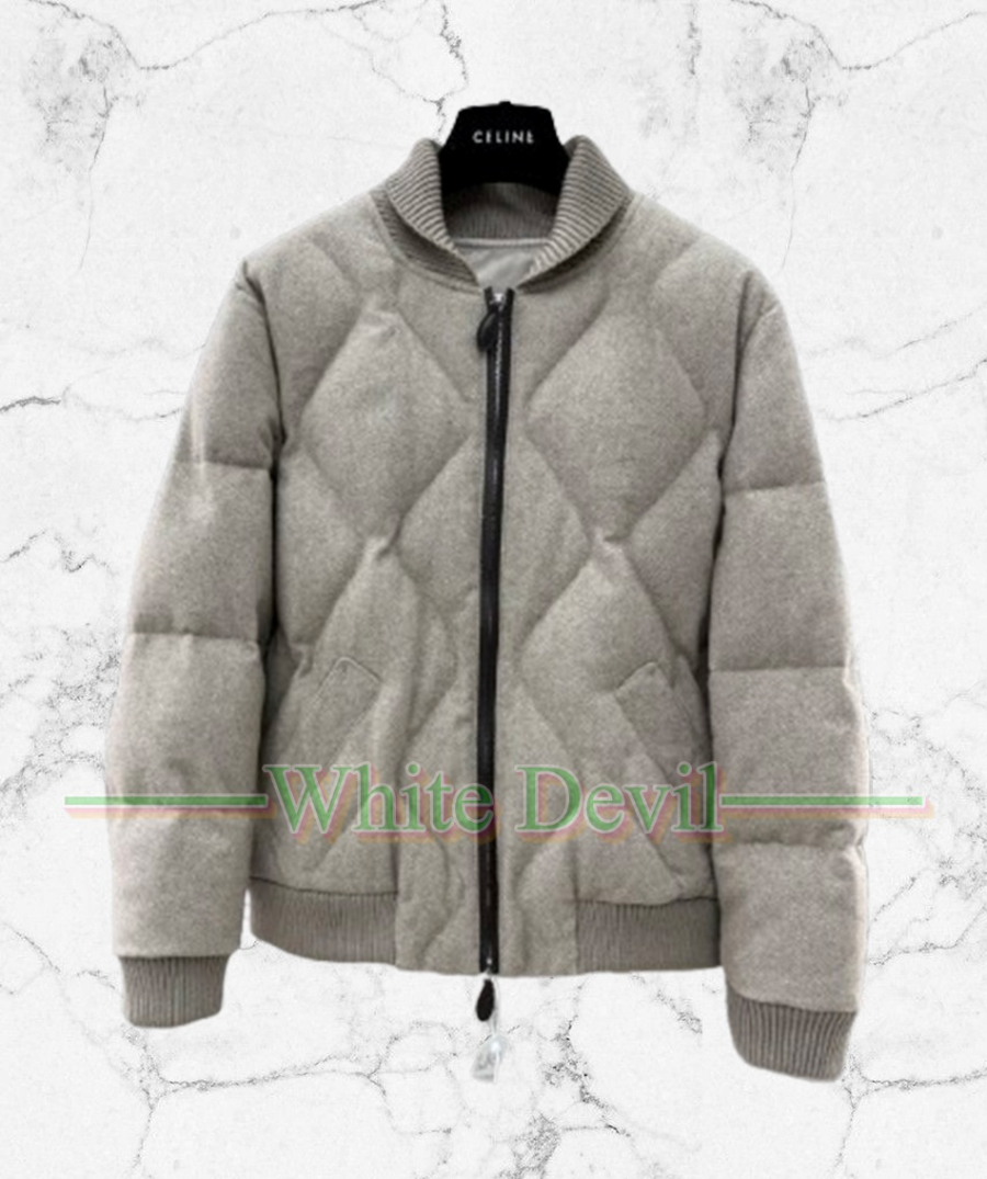 하얀악마 이미테이션 로로 패딩 (10).JPG