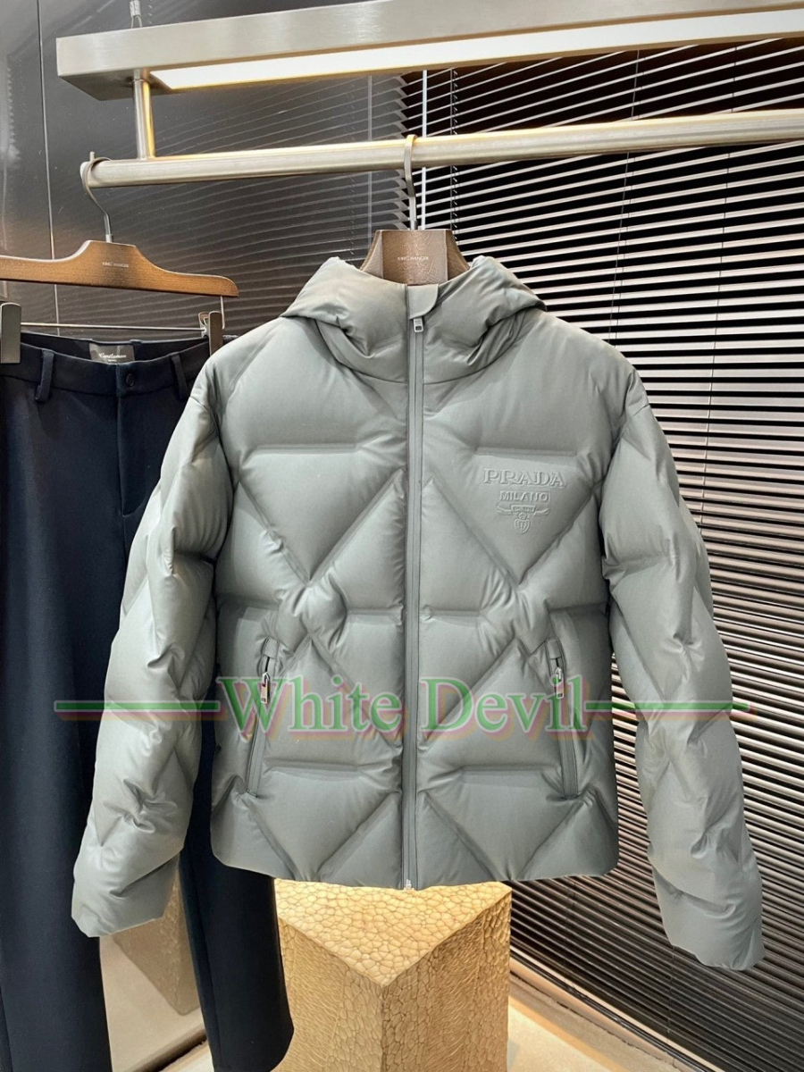 하얀악마 이미테이션 프라다 패딩 (1).jpg