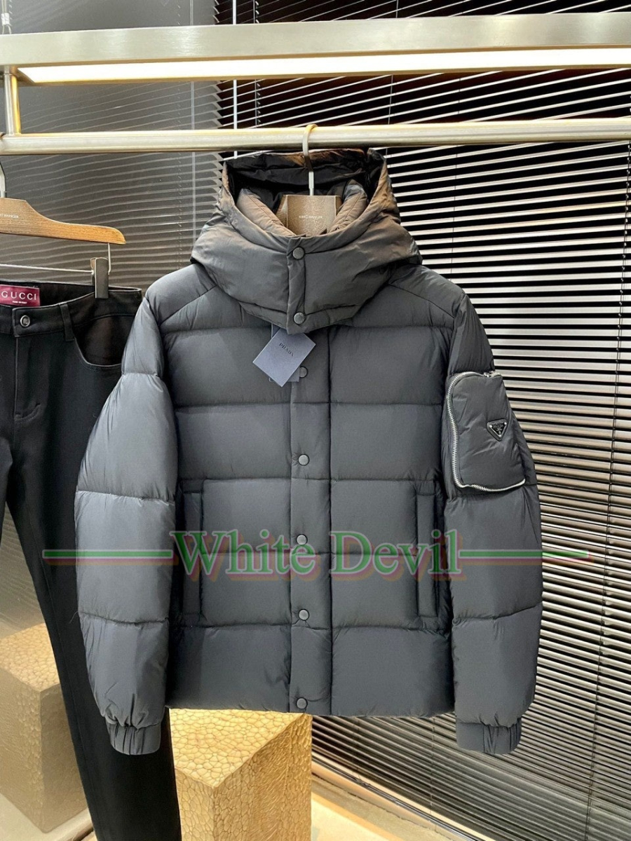 하얀악마 이미테이션 프라다 패딩 (1).jpg