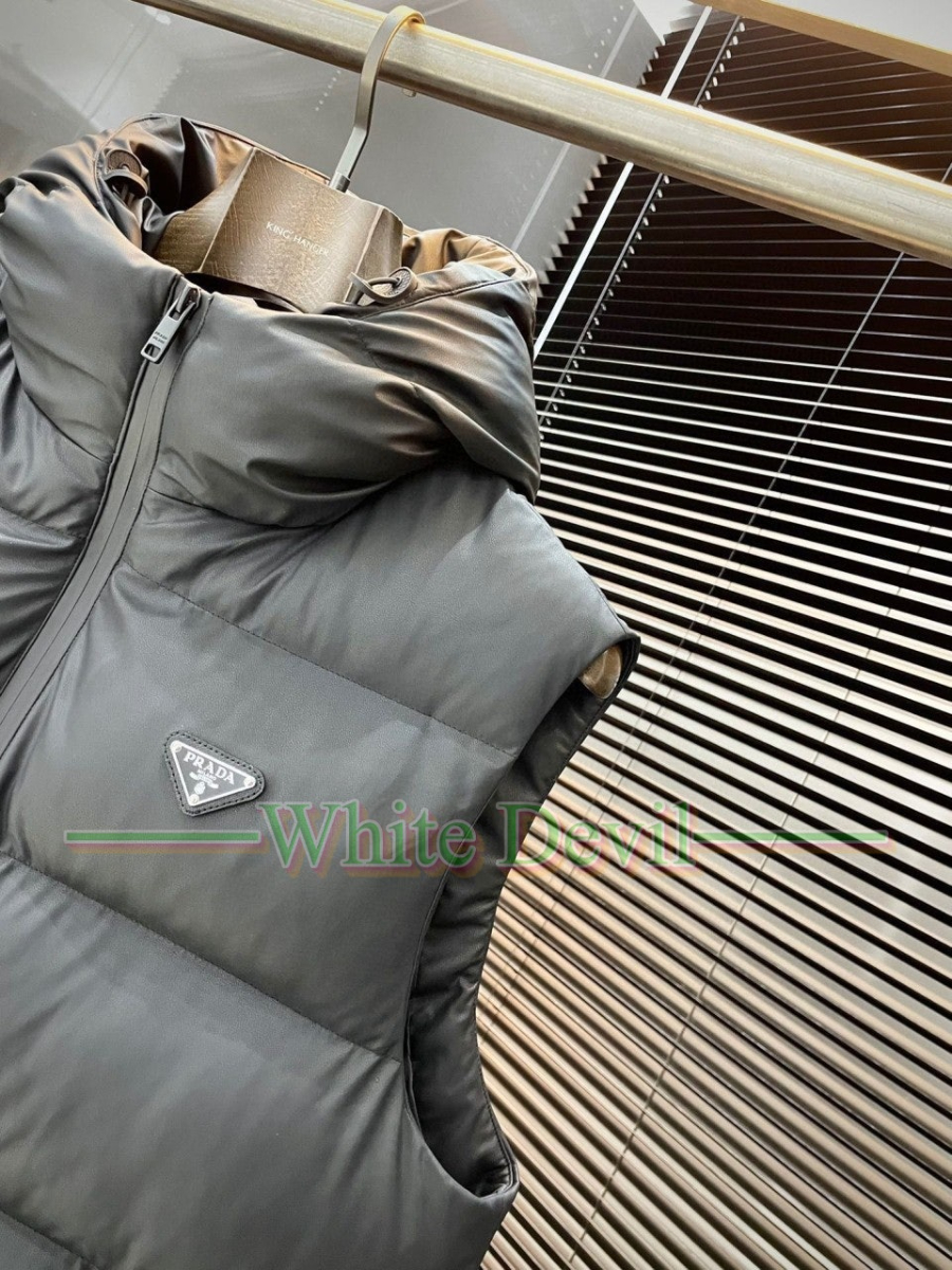 하얀악마 이미테이션 프라다 패딩 조끼 (4).jpg