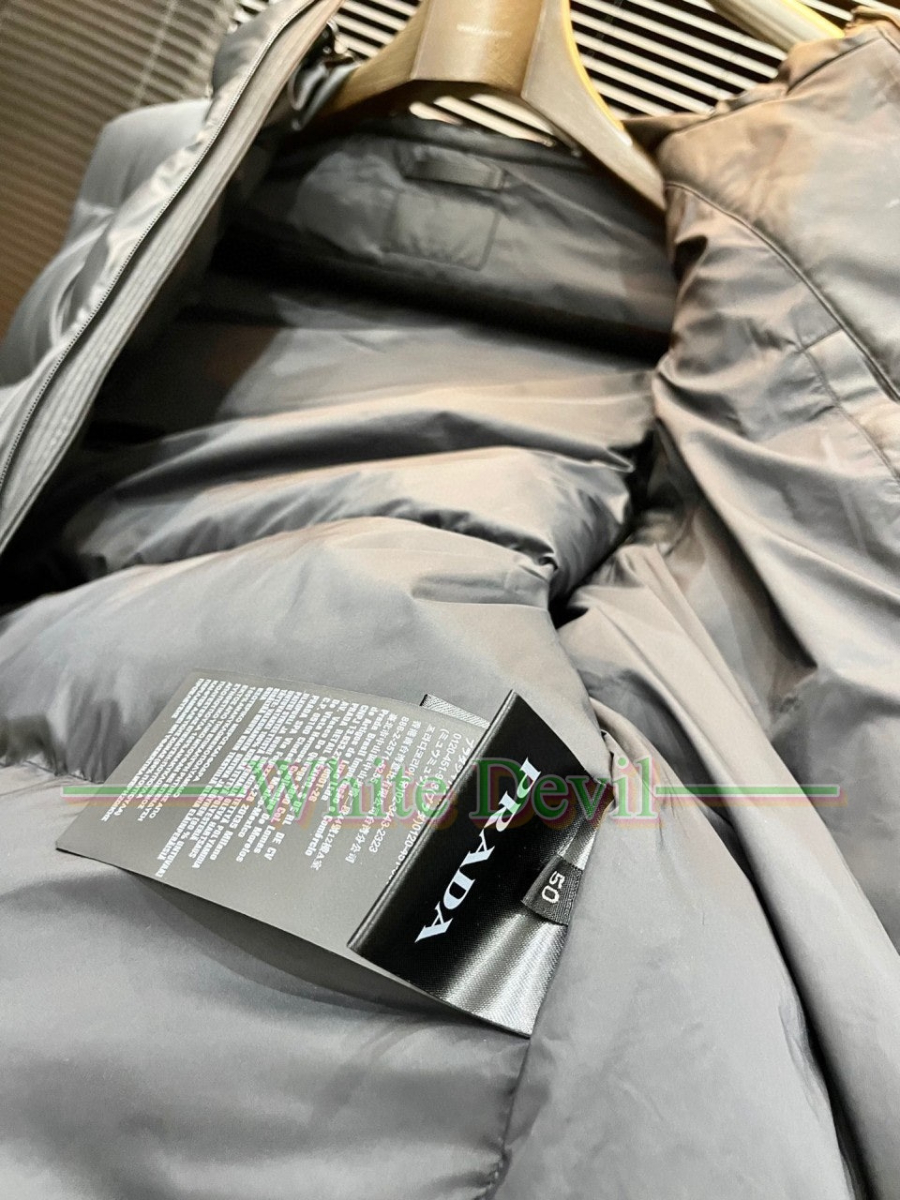 하얀악마 이미테이션 프라다 패딩 조끼 (6).jpg