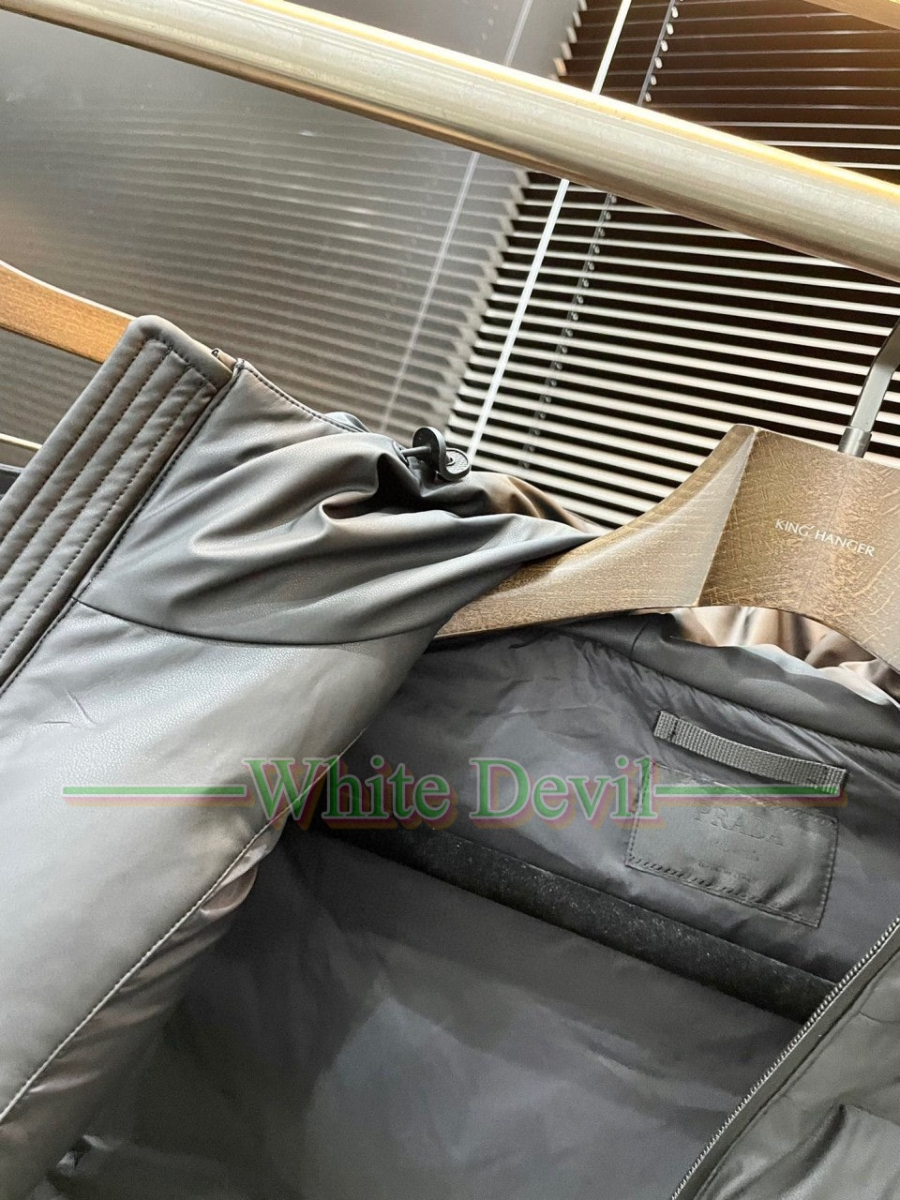 하얀악마 이미테이션 프라다 패딩 조끼 (5).jpg