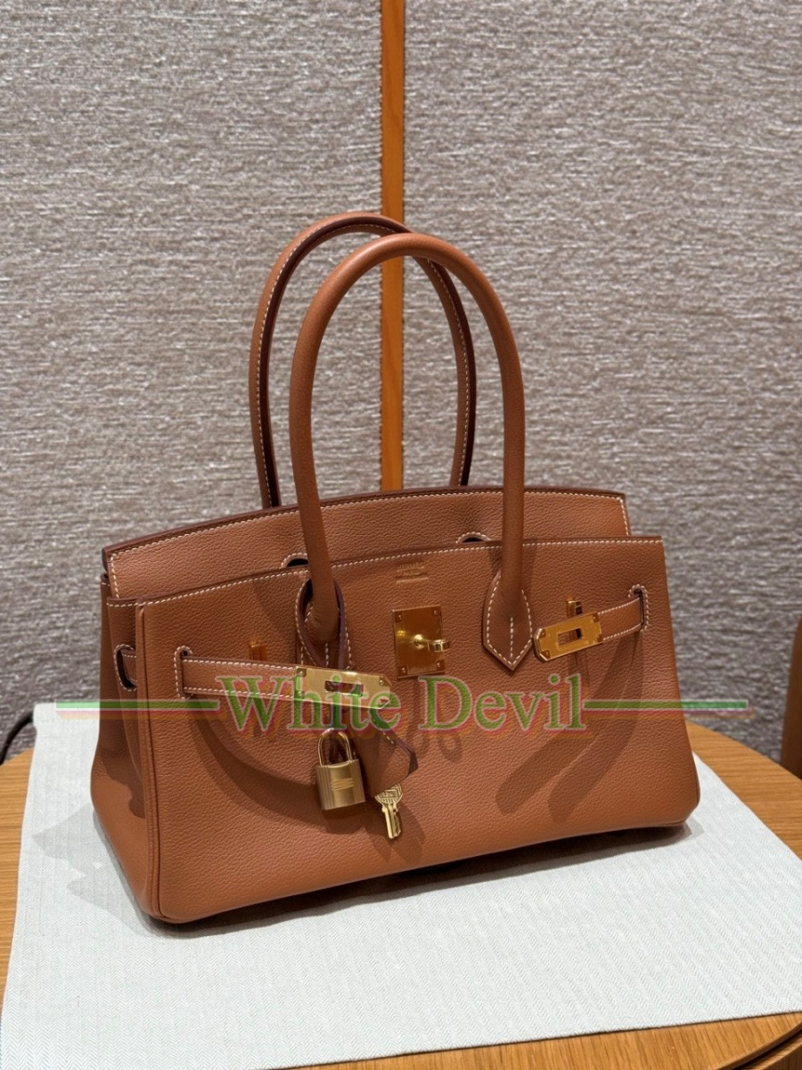 하얀악마 이미테이션 에르 버킨 숄더 (10).jpg