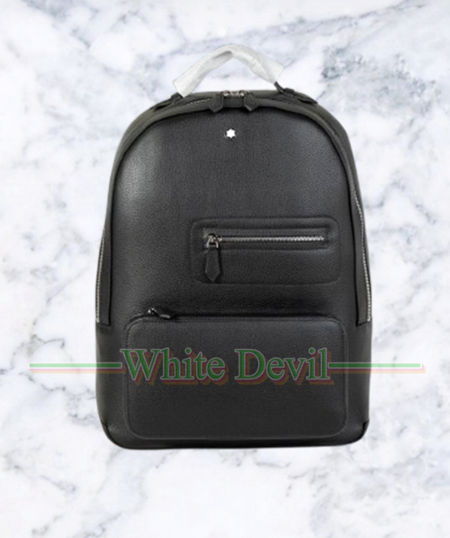하얀악마 이미테이션 몽블랑 백팩 (11).JPG