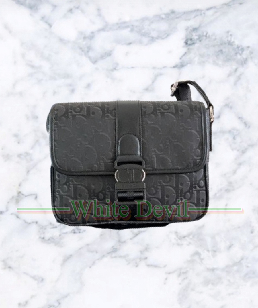 하얀악마 이미테이션 디올 메신저백 (11).JPG