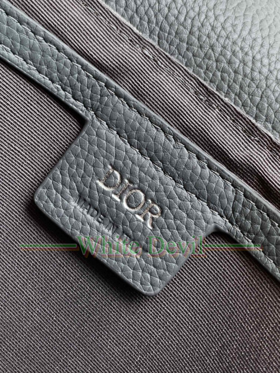 하얀악마 이미테이션 디올 새들 메신저백 (9).jpg