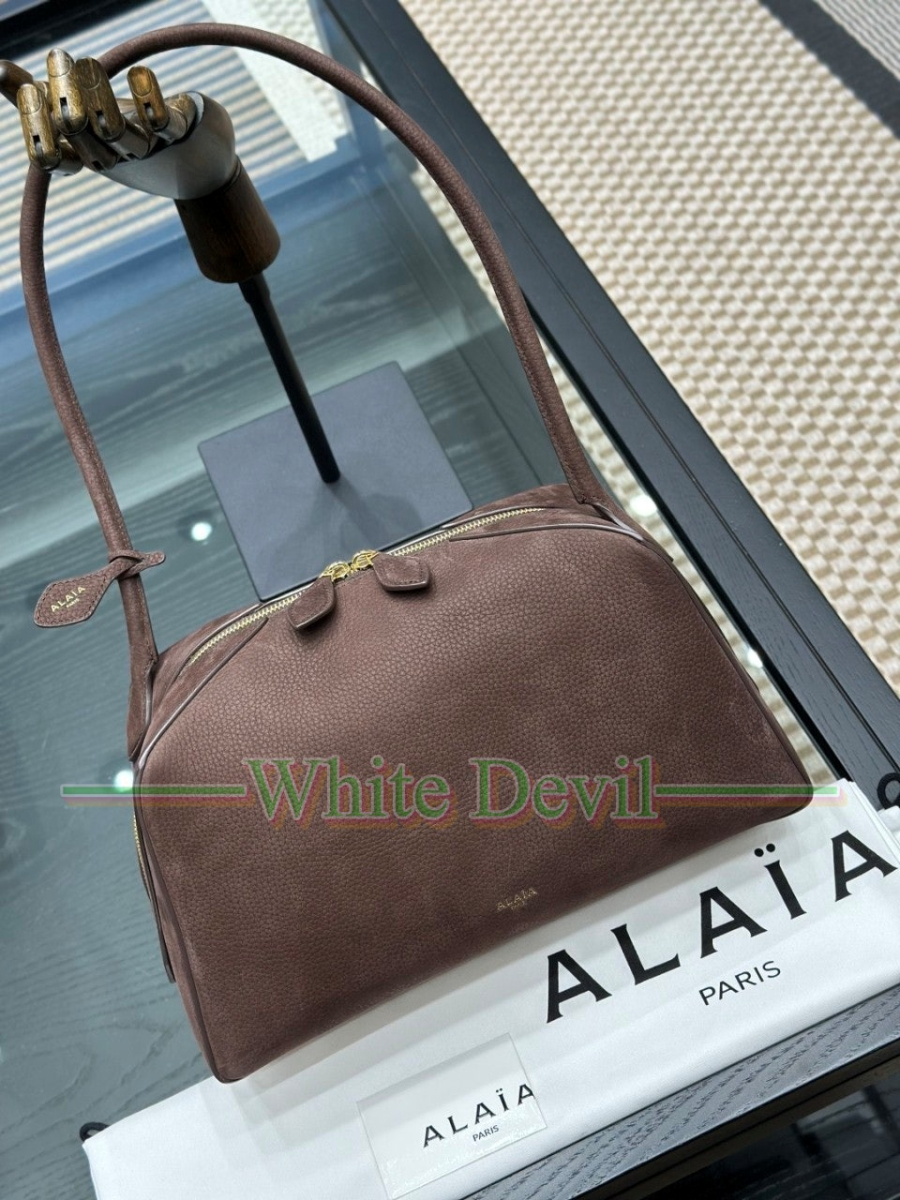 하얀악마 이미테이션 알라이아 숄더백 (2).jpg