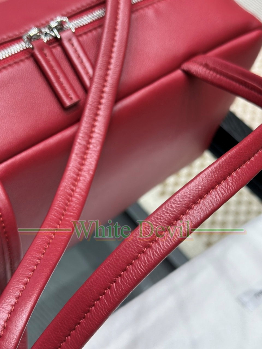 하얀악마 이미테이션 더로우 볼링백 (10).jpg