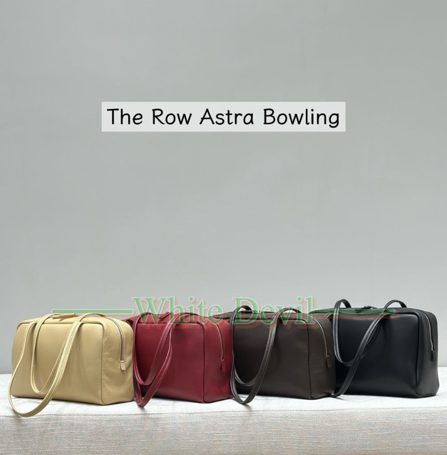 하얀악마 이미테이션 더로우 볼링백 (12).jpg