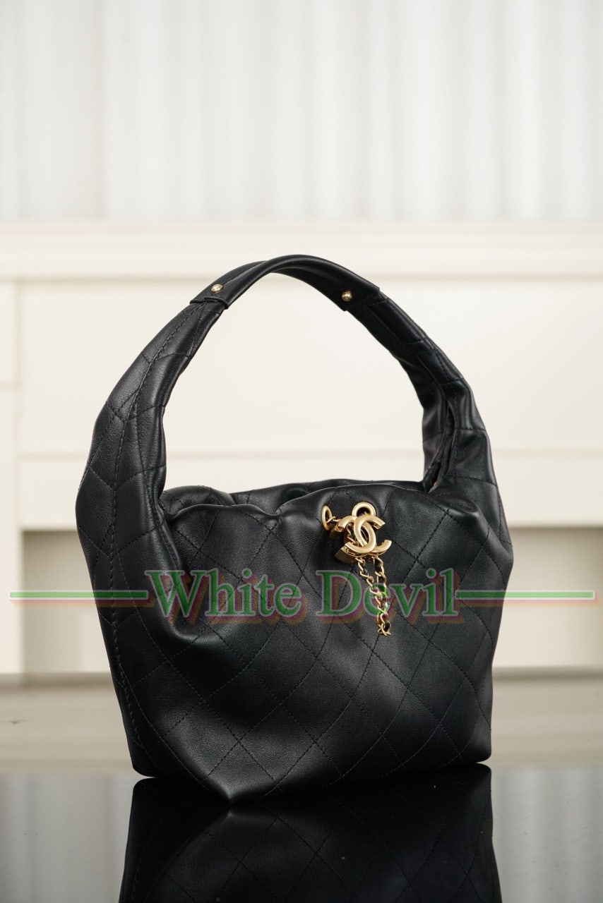 하얀악마 이미테이션 샤넬 호보백 (6).jpg