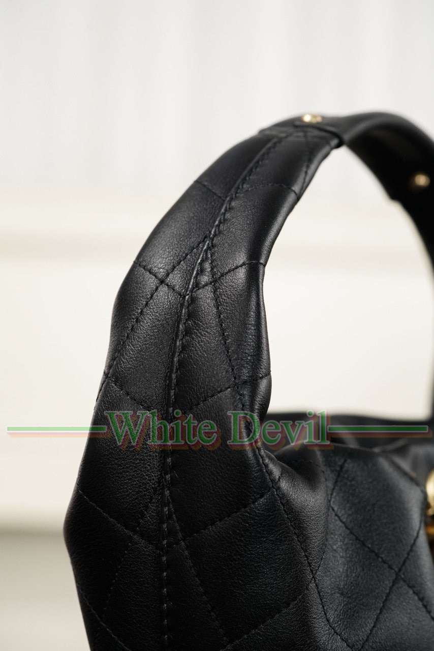 하얀악마 이미테이션 샤넬 호보백 (15).jpg