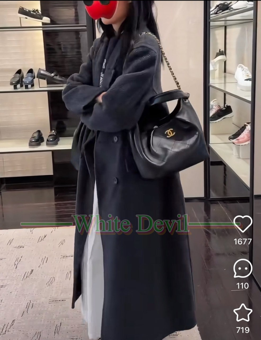 하얀악마 이미테이션 샤넬 호보백 (1).jpg