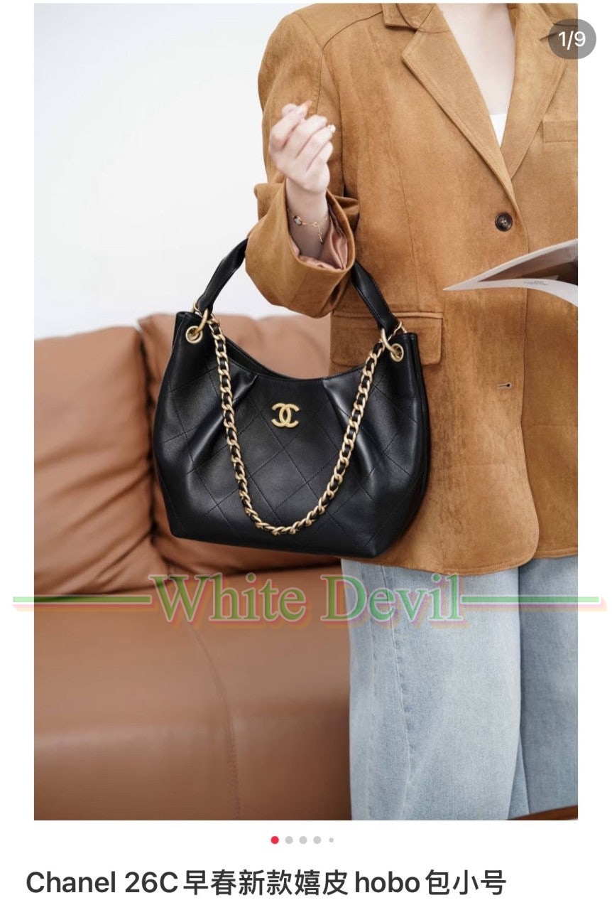 하얀악마 이미테이션 샤넬 호보백 (2).jpg