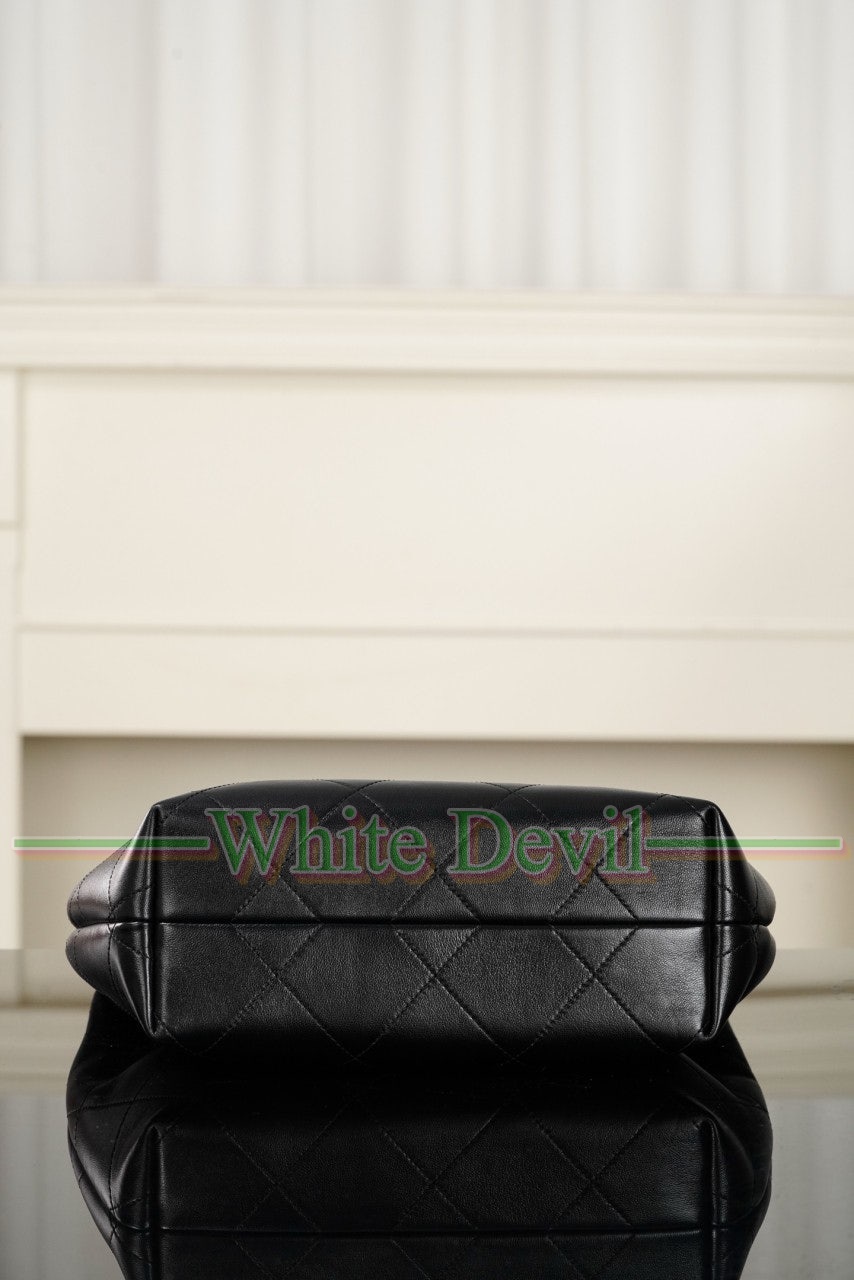 하얀악마 이미테이션 샤넬 호보백 (9).jpg