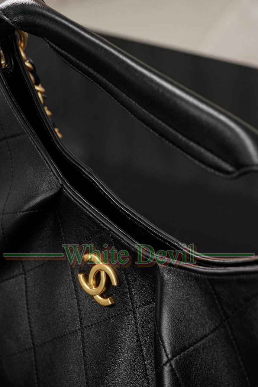 하얀악마 이미테이션 샤넬 호보백 (17).jpg