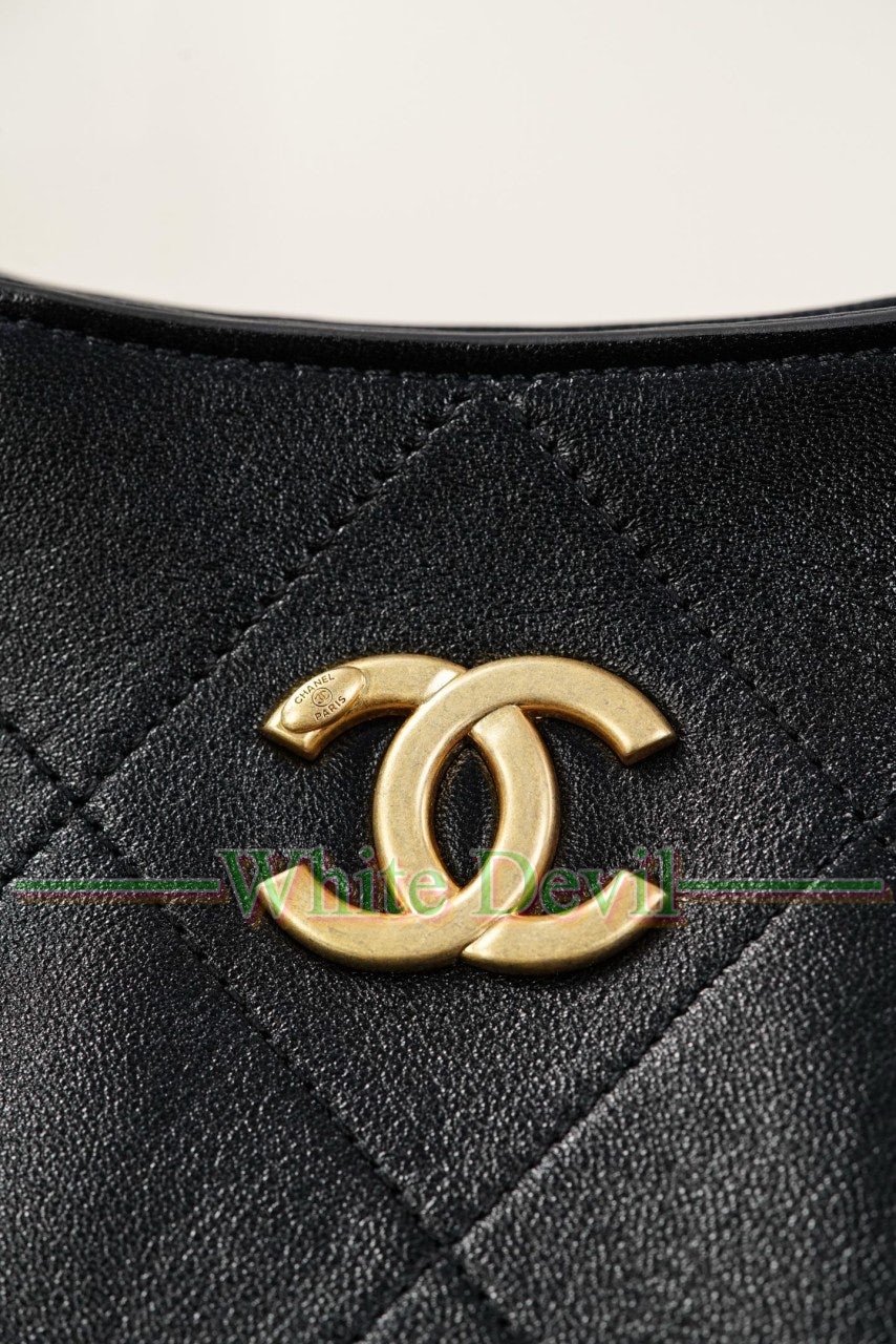 하얀악마 이미테이션 샤넬 호보백 (18).jpg