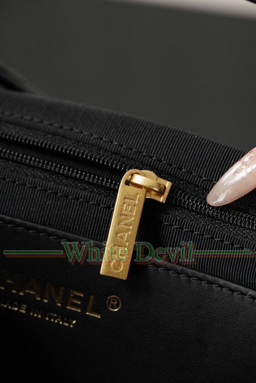 하얀악마 이미테이션 샤넬 호보백 (27).jpg