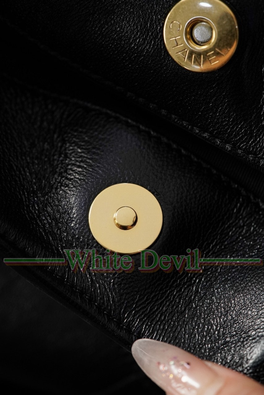 하얀악마 이미테이션 샤넬 호보백 (29).jpg