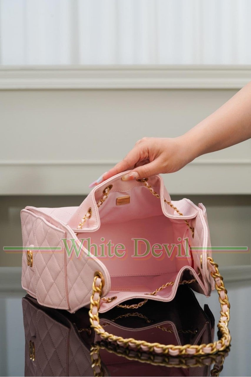 하얀악마 이미테이션 샤넬 25백 (9).jpg