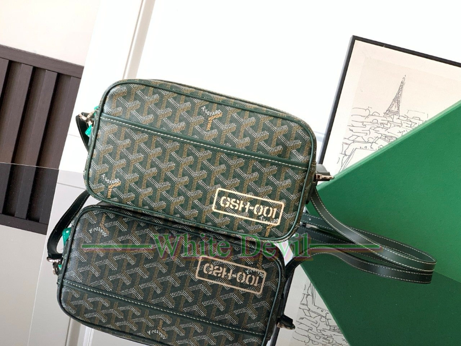 하얀악마 레플리카 고야드 파우치백 (1).jpg