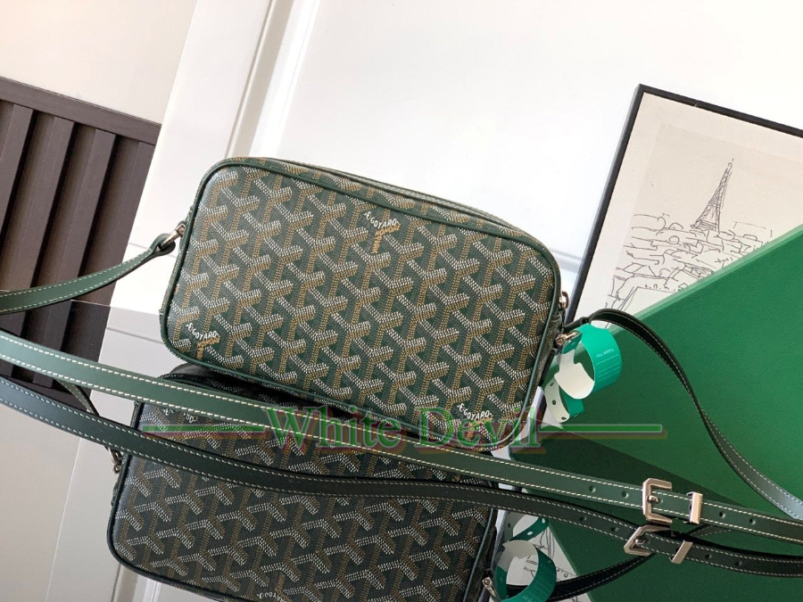 하얀악마 레플리카 고야드 파우치백 (3).jpg