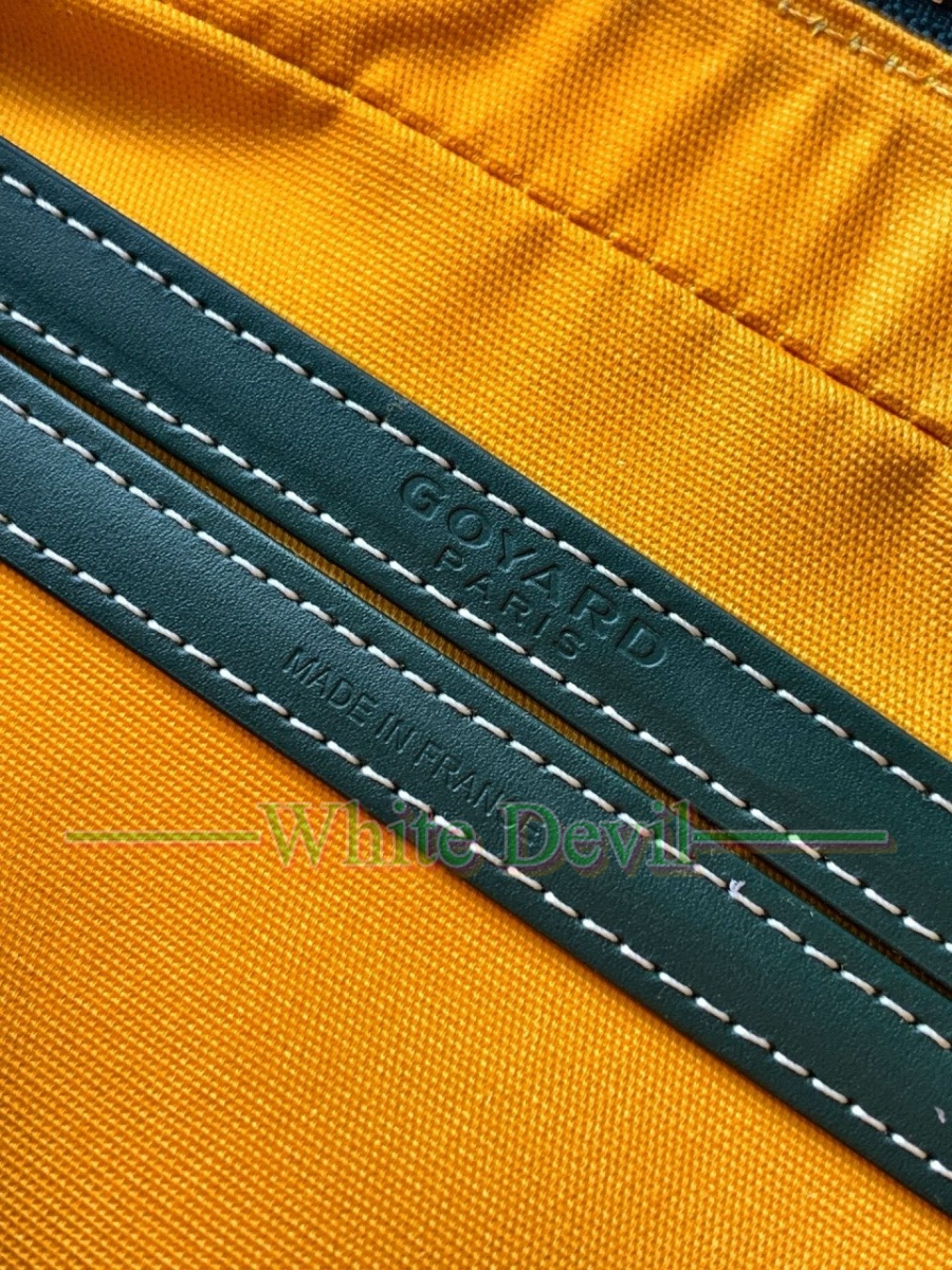 하얀악마 레플리카 고야드 파우치백 (9).jpg